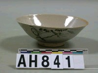 藏品(青花碗)的圖片